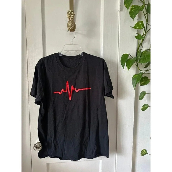 Redline Roadhouse #2 t-shirt size medium - Picture 1 of 5